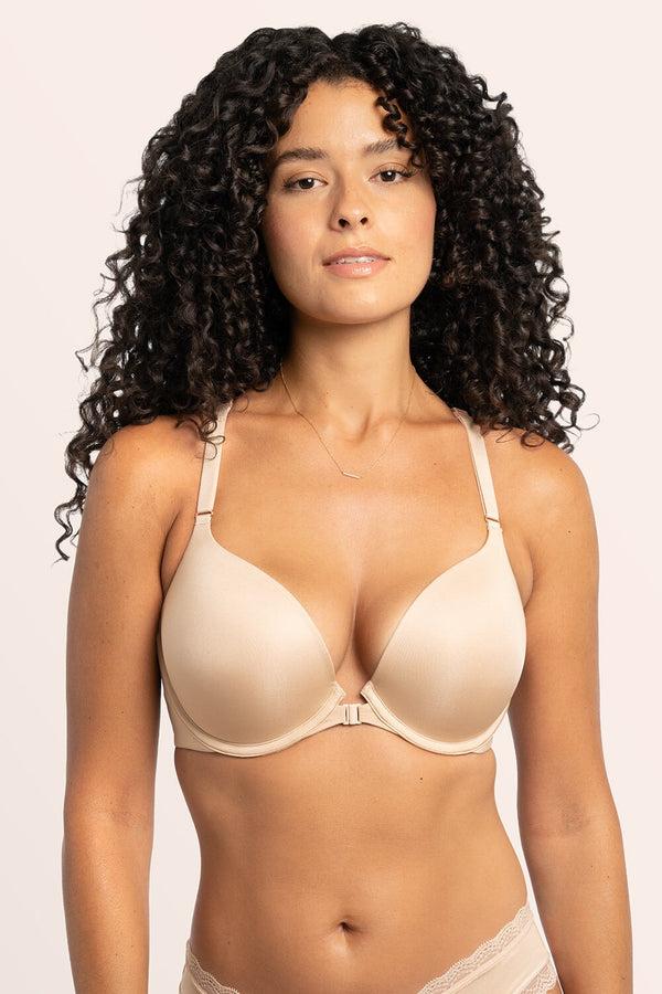 smart & sexy Perfect Push Up Racerback | In The Buff