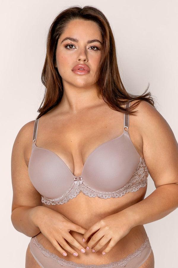 smart & sexy Signature Lace Push-Up Bra | Bark