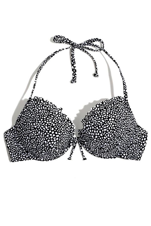 Smart & Sexy Swim Secret Push-Up Swim Top | Itsy Pebbles