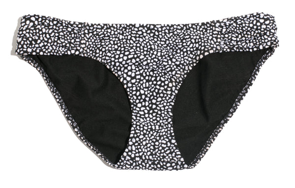 smart & sexy Swim Secret Side Ruched Bikini Bottom | Itsy Pebbles