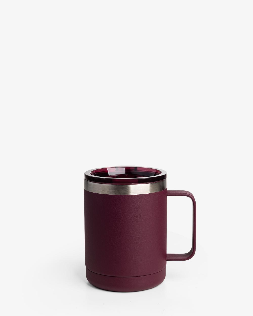 Smartshake Bohtal Insulated Coffee Mug Wonder Woman