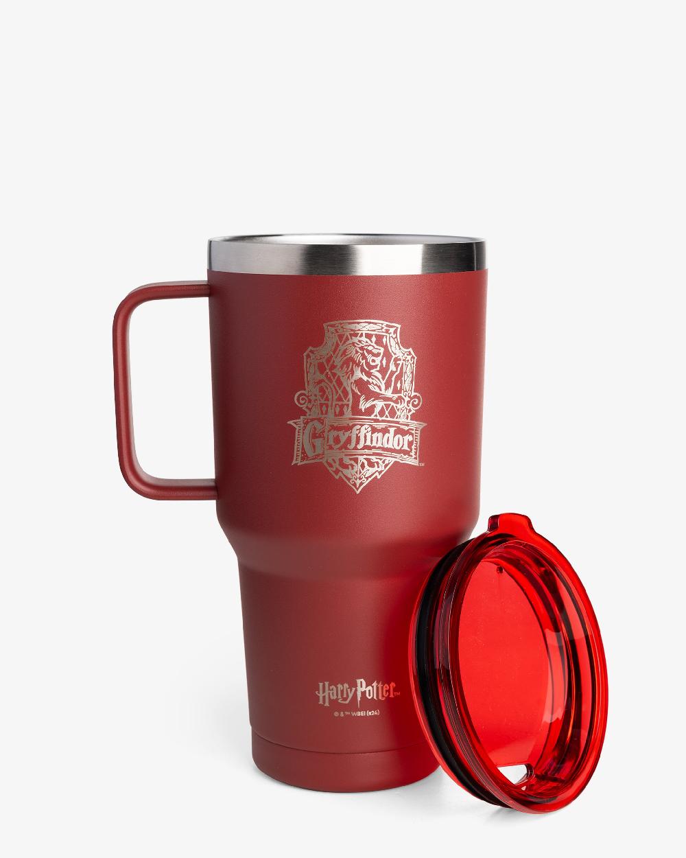 Smartshake Bohtal Insulated Nomad Tumbler Gryffindor