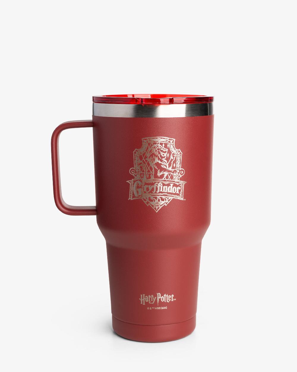smartshake Bohtal Insulated Nomad Tumbler Gryffindor