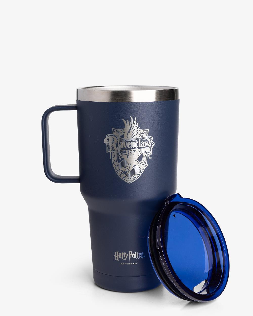 Smartshake Bohtal Insulated Nomad Tumbler Ravenclaw