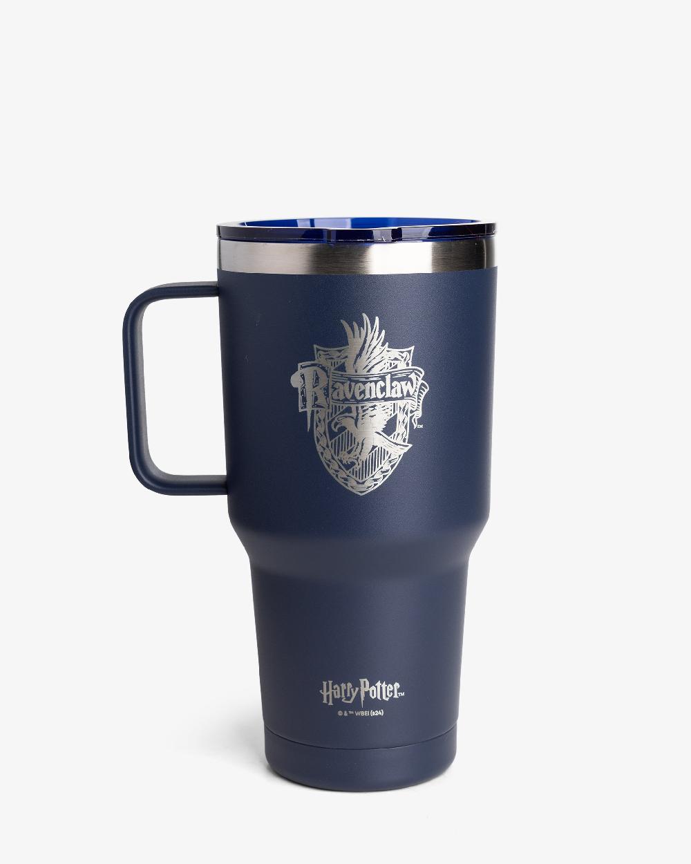 smartshake Bohtal Insulated Nomad Tumbler Ravenclaw