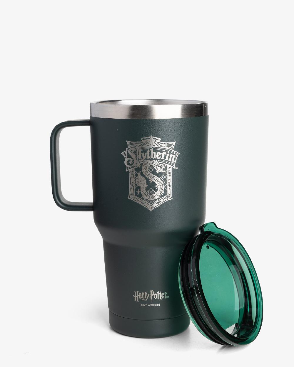 Smartshake Bohtal Insulated Nomad Tumbler Slytherin