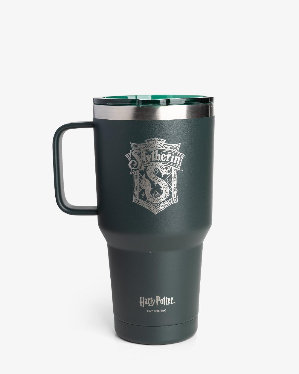 smartshake Bohtal Insulated Nomad Tumbler Slytherin