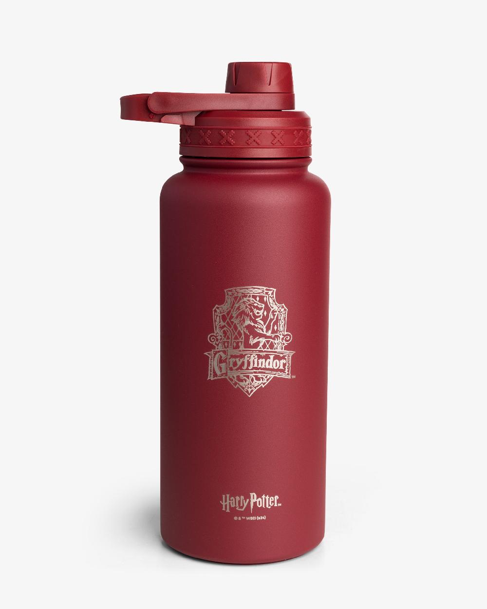 smartshake Bohtal Insulated Sports Bottle Gryffindor
