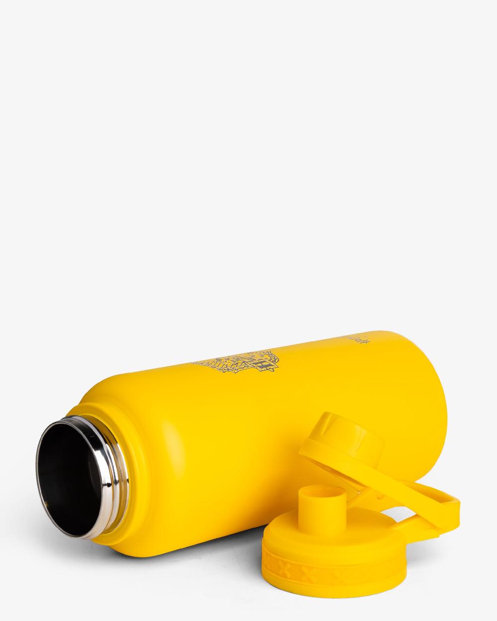 Smartshake Bohtal Insulated Sports Bottle Hufflepuff