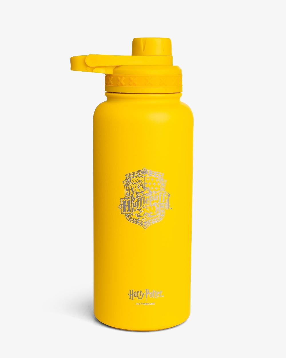 smartshake Bohtal Insulated Sports Bottle Hufflepuff