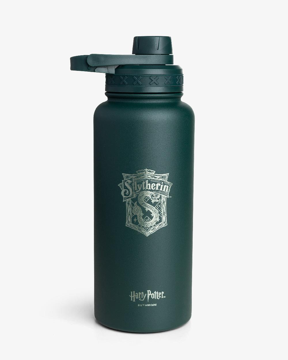 smartshake Bohtal Insulated Sports Bottle Slytherin