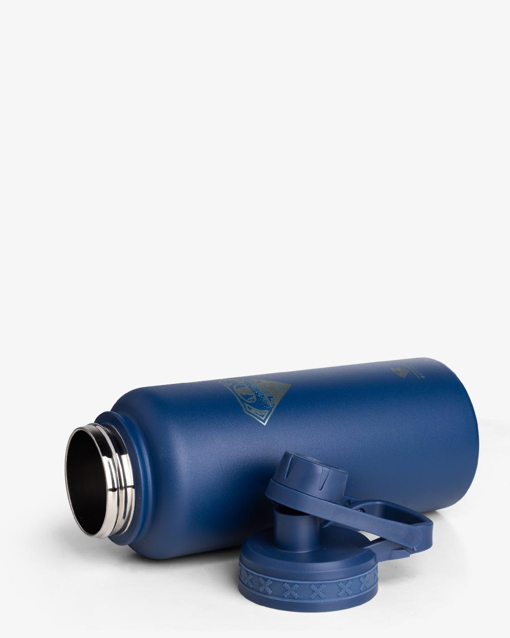 Smartshake Bohtal Insulated Sports Bottle Superman Logo