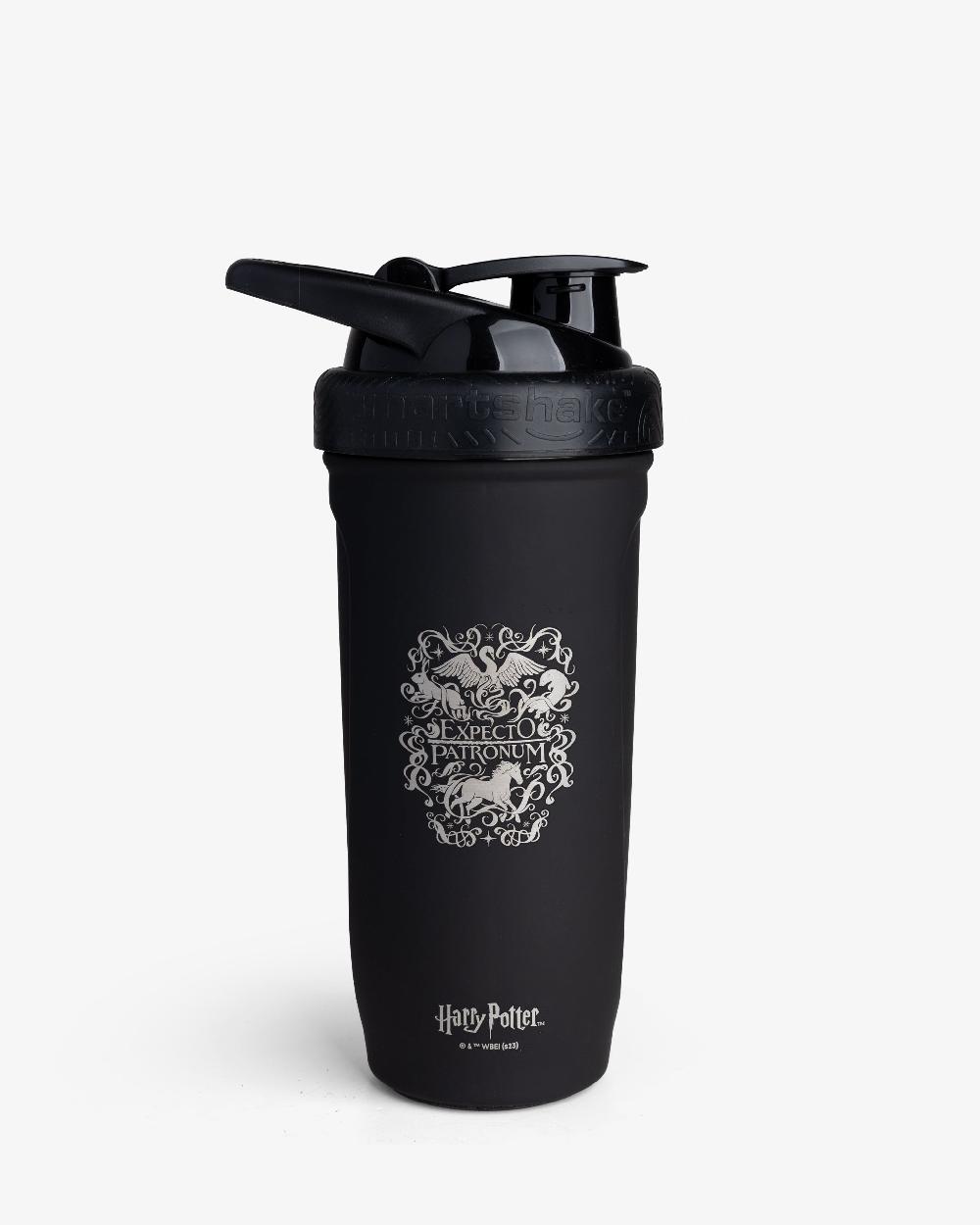 smartshake Reforce Stainless Steel Expecto Patronum