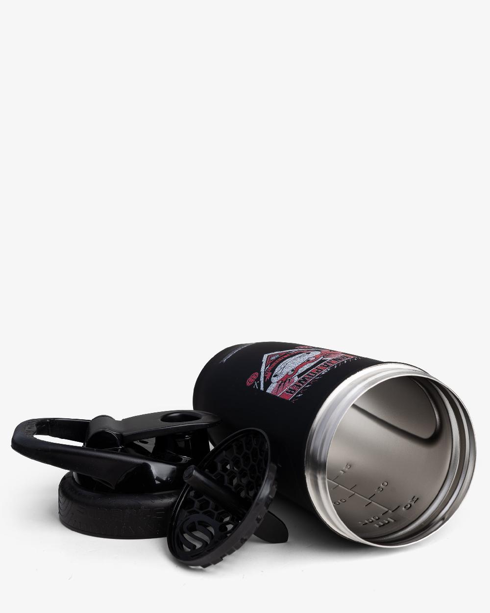 Smartshake Reforce Stainless Steel TMNT Ninja Power