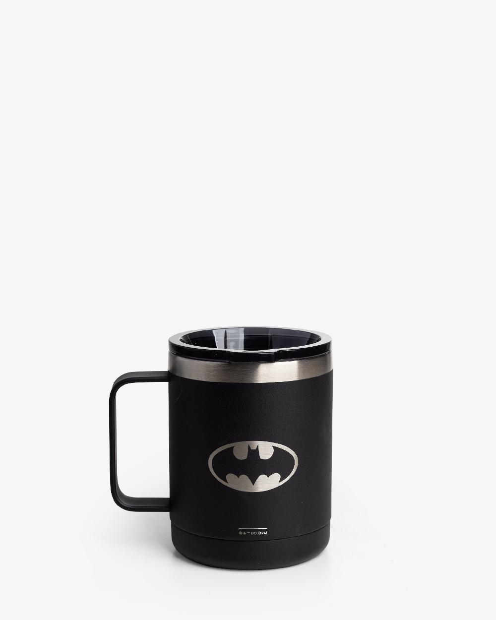 smartshake Bohtal Insulated Coffee Mug Batman