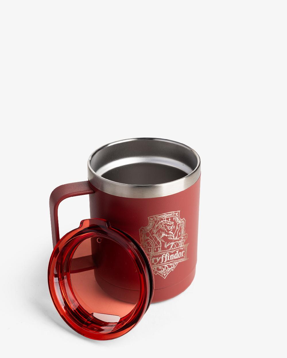 Smartshake Bohtal Insulated Coffee Mug Gryffindor