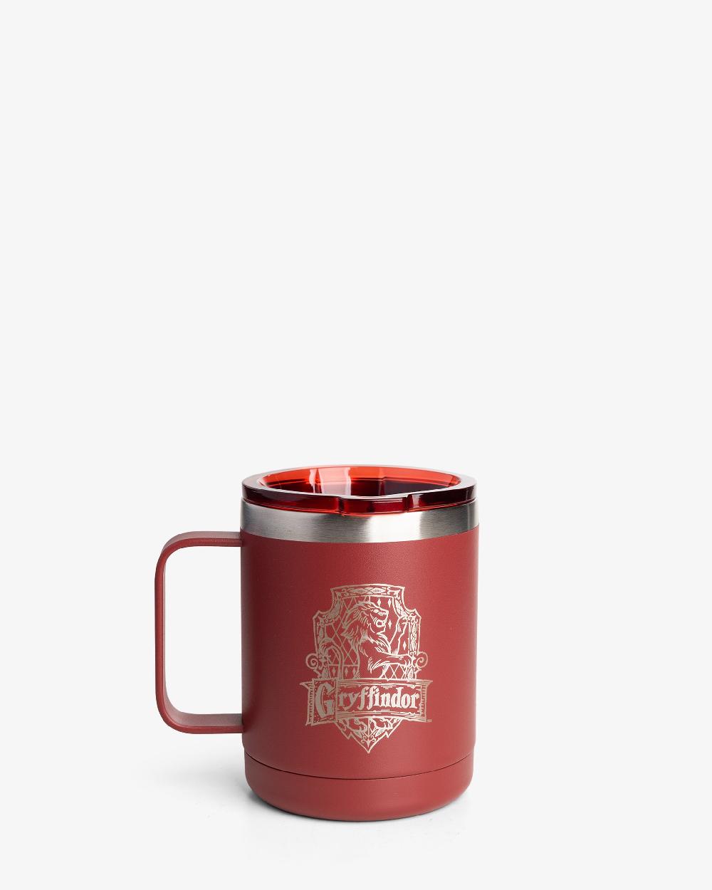 smartshake Bohtal Insulated Coffee Mug Gryffindor