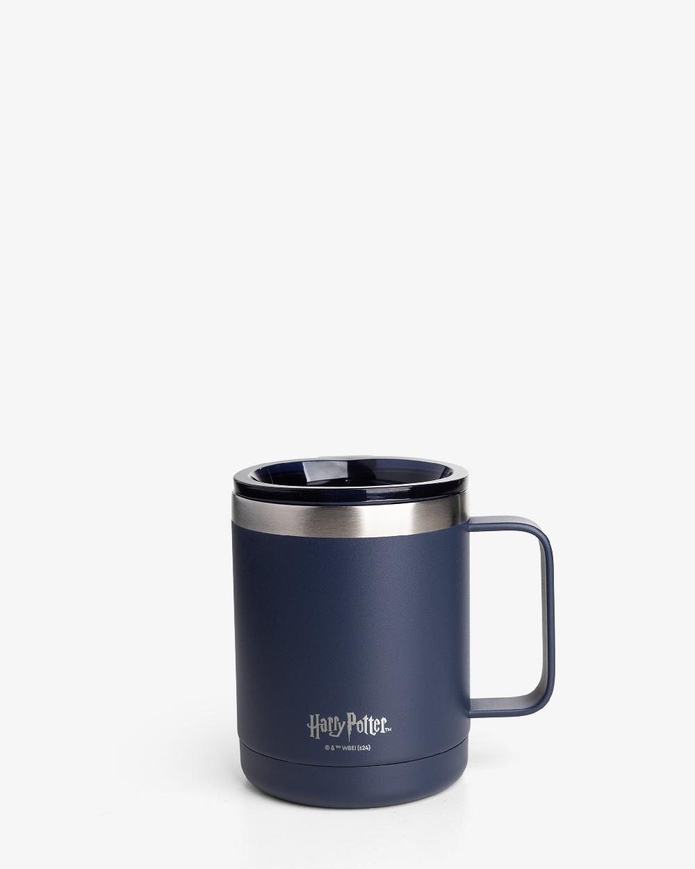 Smartshake Bohtal Insulated Coffee Mug Ravenclaw