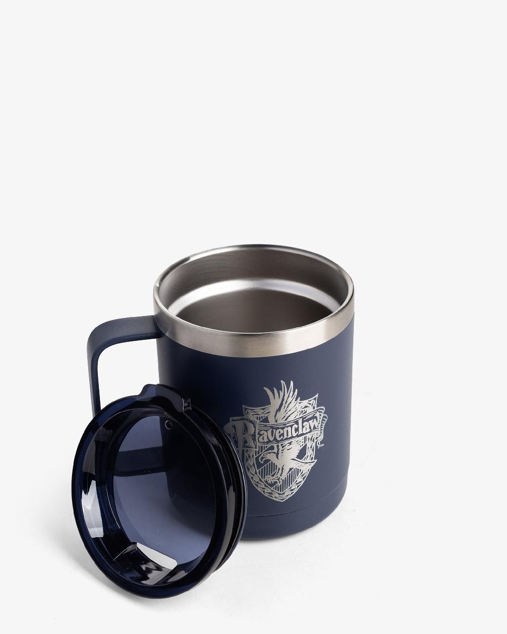 Smartshake Bohtal Insulated Coffee Mug Ravenclaw