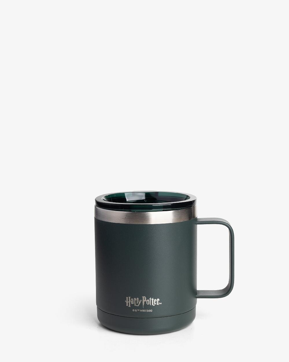 Smartshake Bohtal Insulated Coffee Mug Slytherin