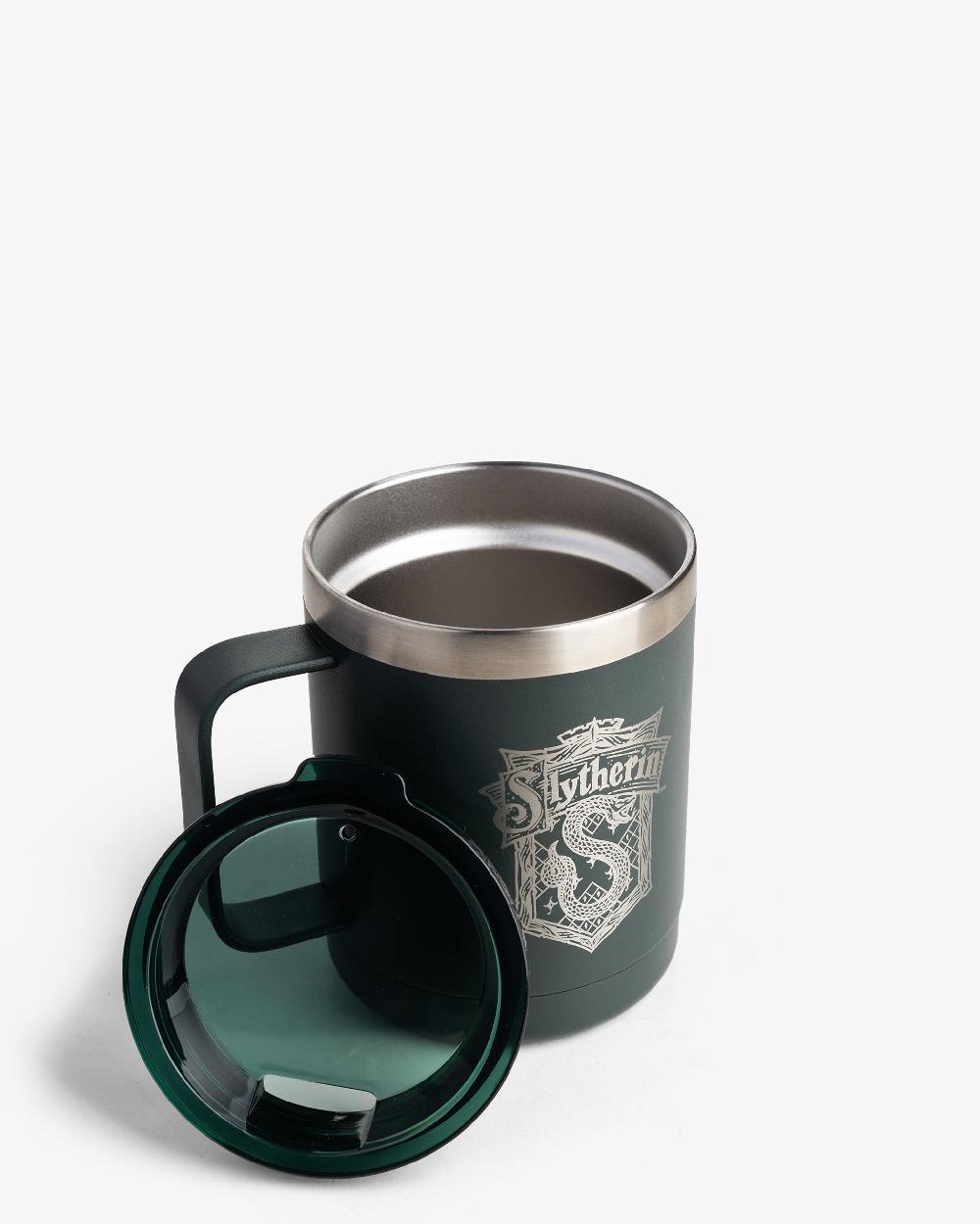 Smartshake Bohtal Insulated Coffee Mug Slytherin