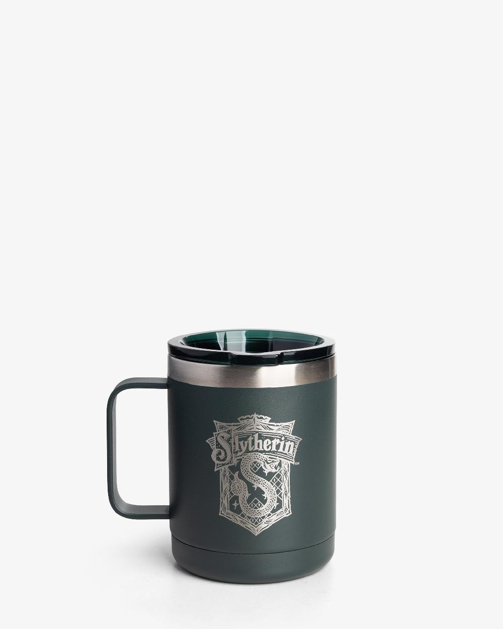 smartshake Bohtal Insulated Coffee Mug Slytherin