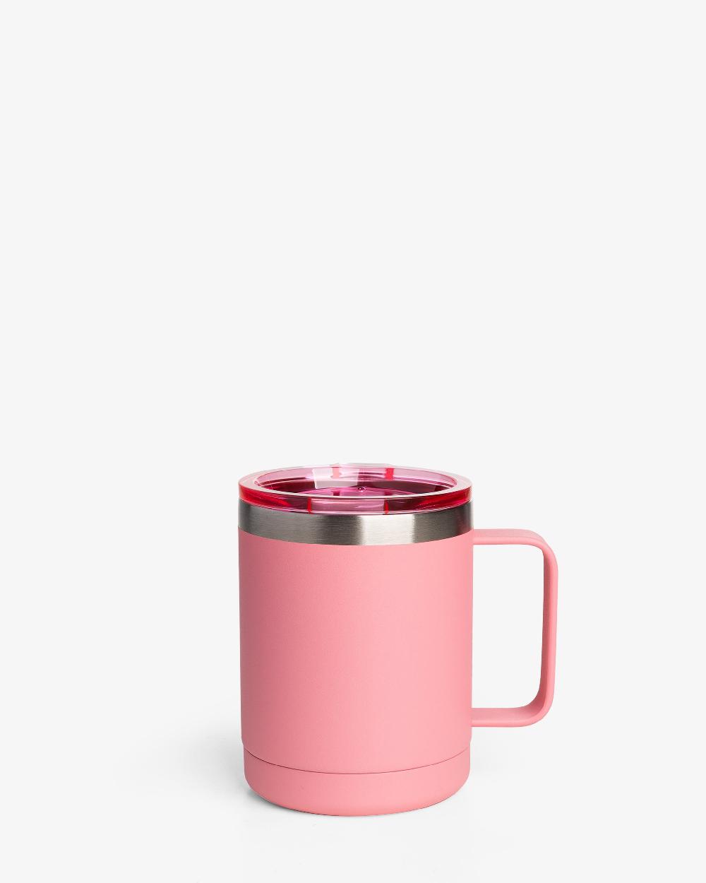 Smartshake Bohtal Insulated Coffee Mug Supergirl