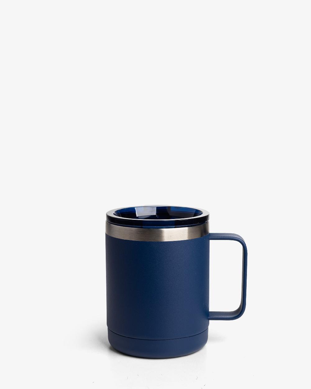 Smartshake Bohtal Insulated Coffee Mug Superman