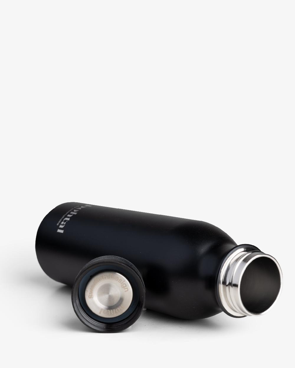 Smartshake Bohtal Insulated Flask Black