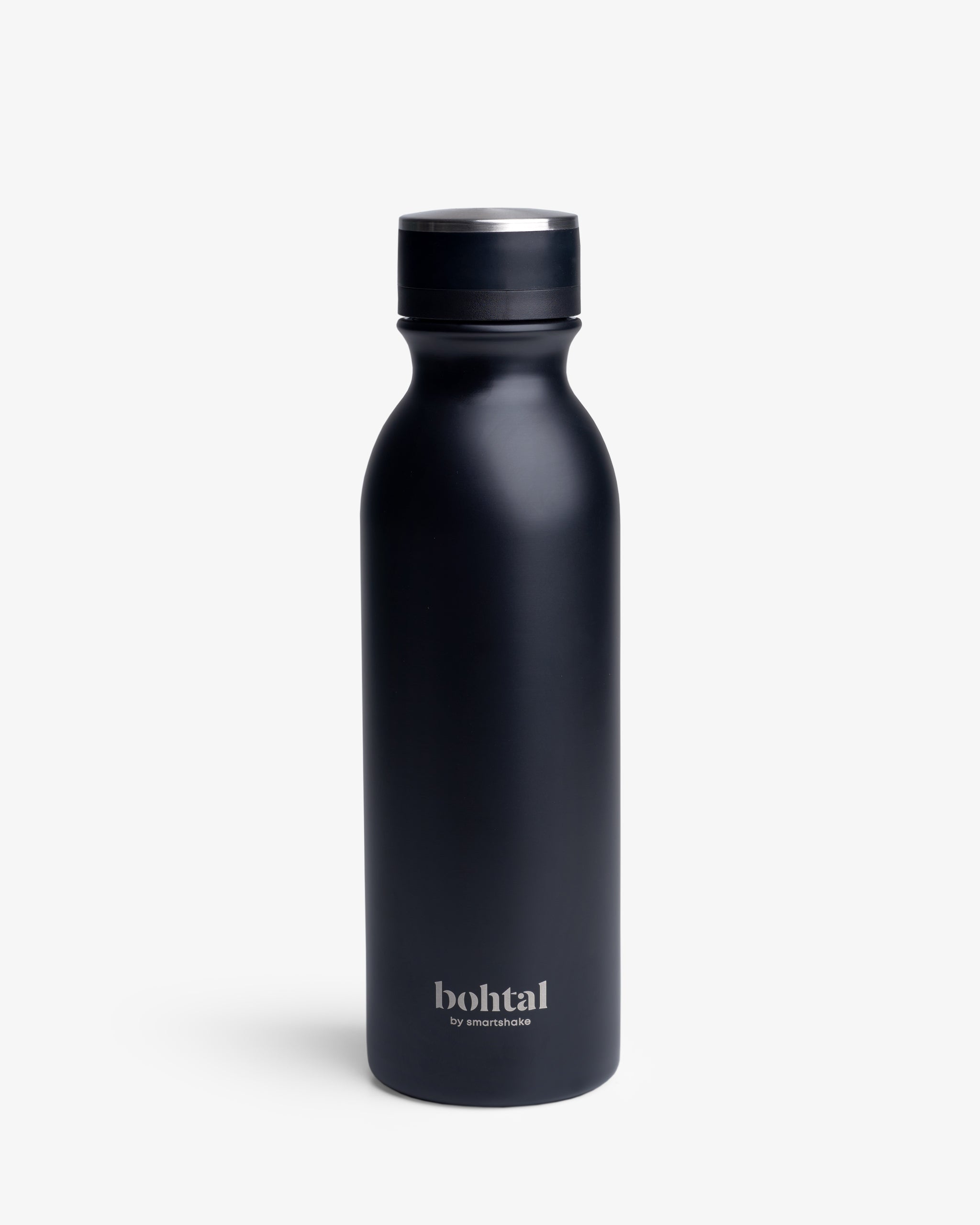 smartshake Bohtal Insulated Flask Black