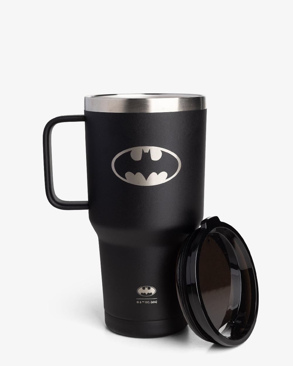Smartshake Bohtal Insulated Nomad Tumbler Batman