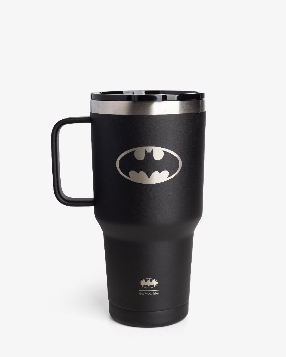 smartshake Bohtal Insulated Nomad Tumbler Batman