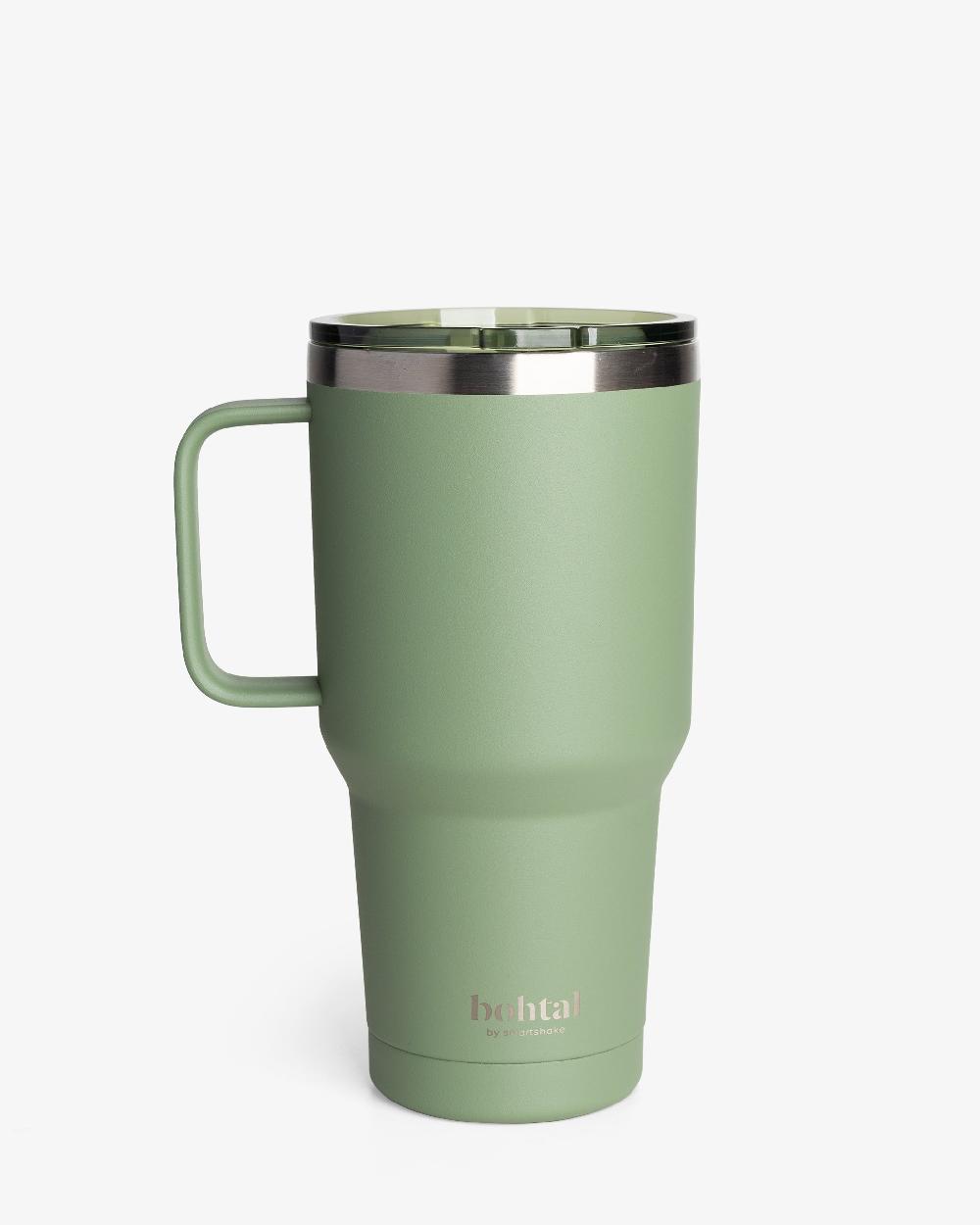 smartshake Bohtal Insulated Nomad Tumbler Green