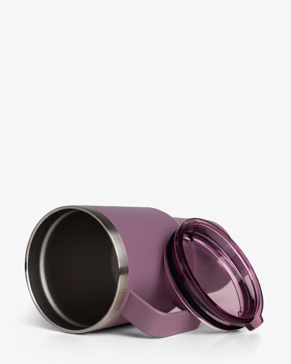 Smartshake Bohtal Insulated Nomad Tumbler Plum