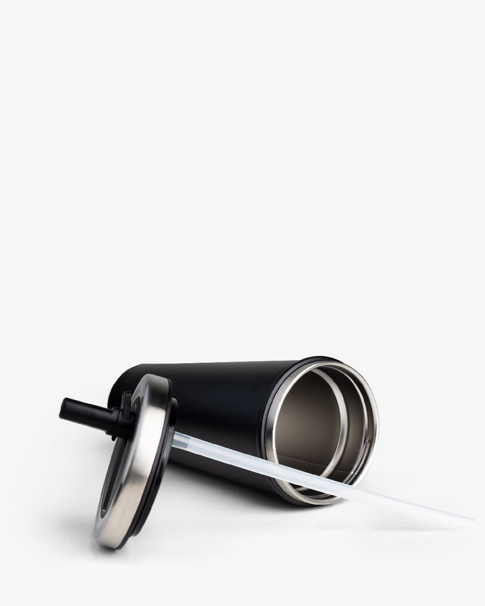 Smartshake Bohtal Insulated Tumbler Black
