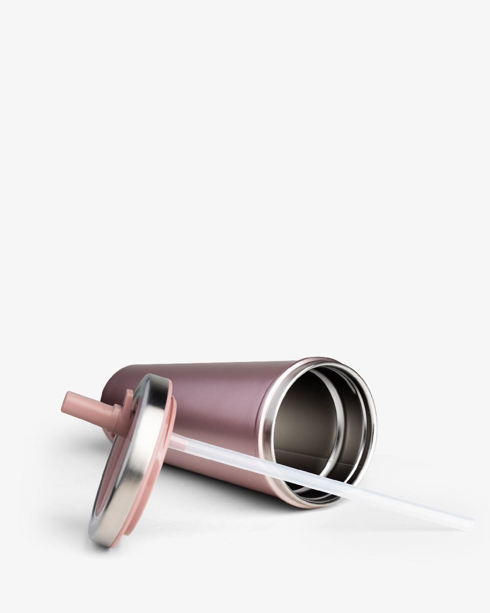 Smartshake Bohtal Insulated Tumbler Rose Gold