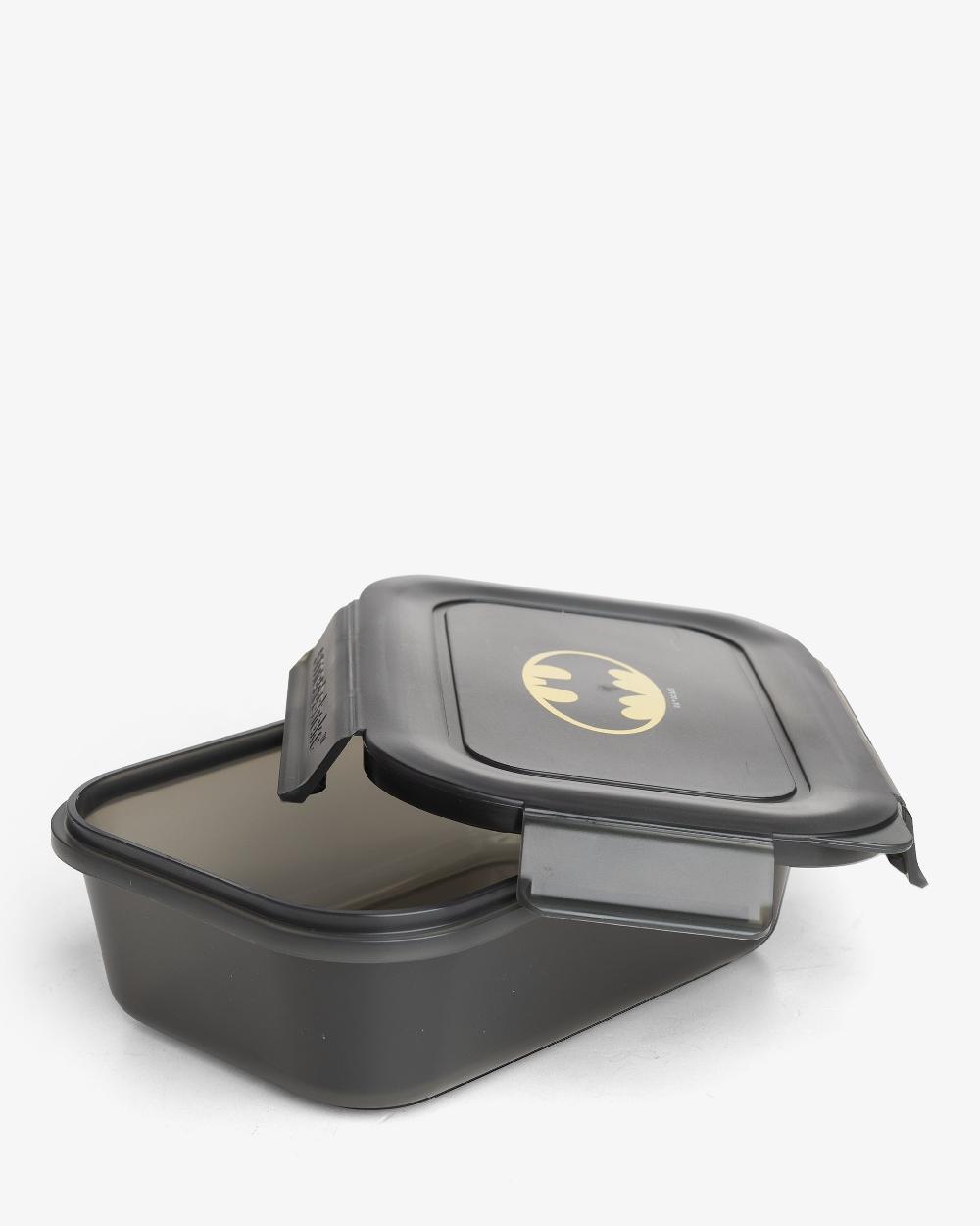 Smartshake Food Storage Container Batman