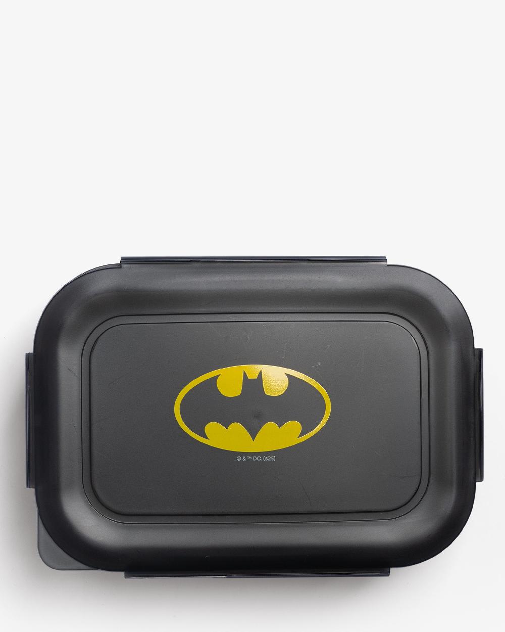 Smartshake Food Storage Container Batman