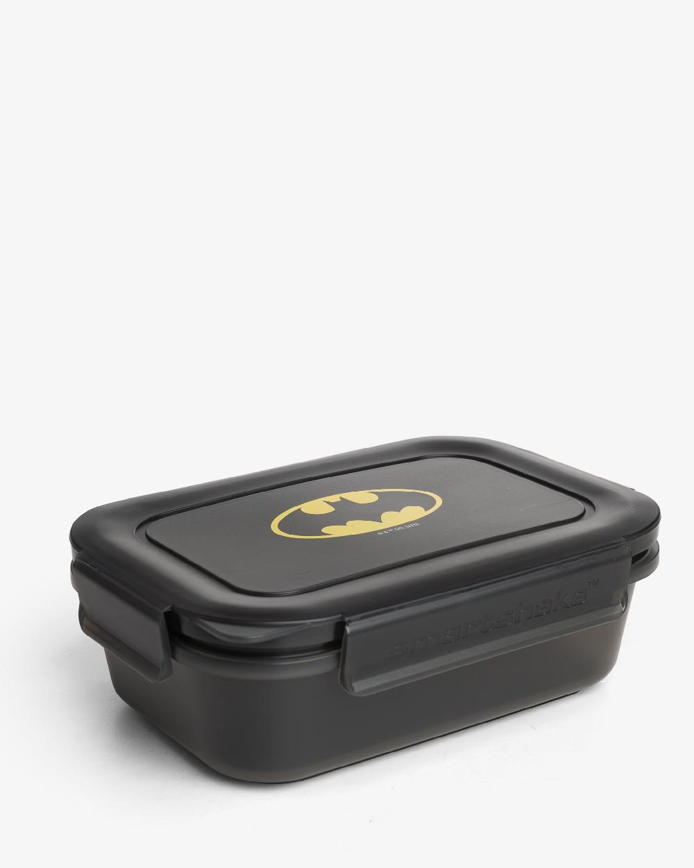 smartshake Food Storage Container Batman
