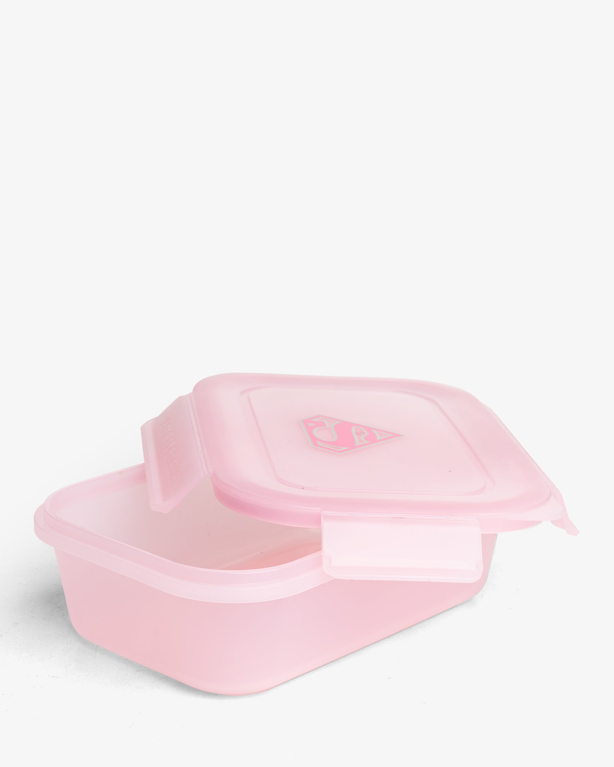 Smartshake Food Storage Container Supergirl