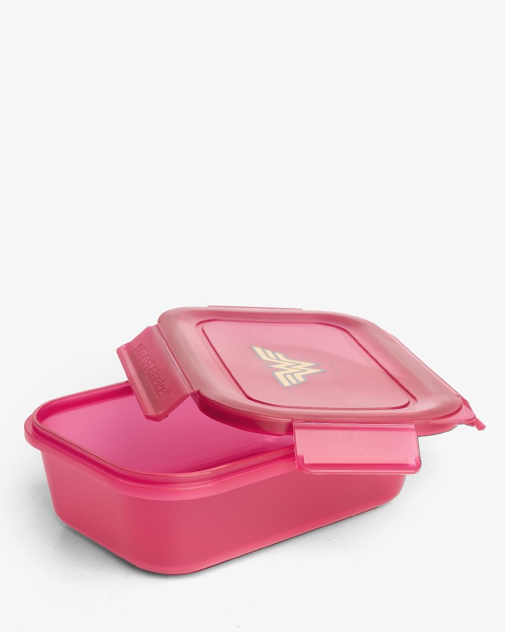 Smartshake Food Storage Container Wonder Woman