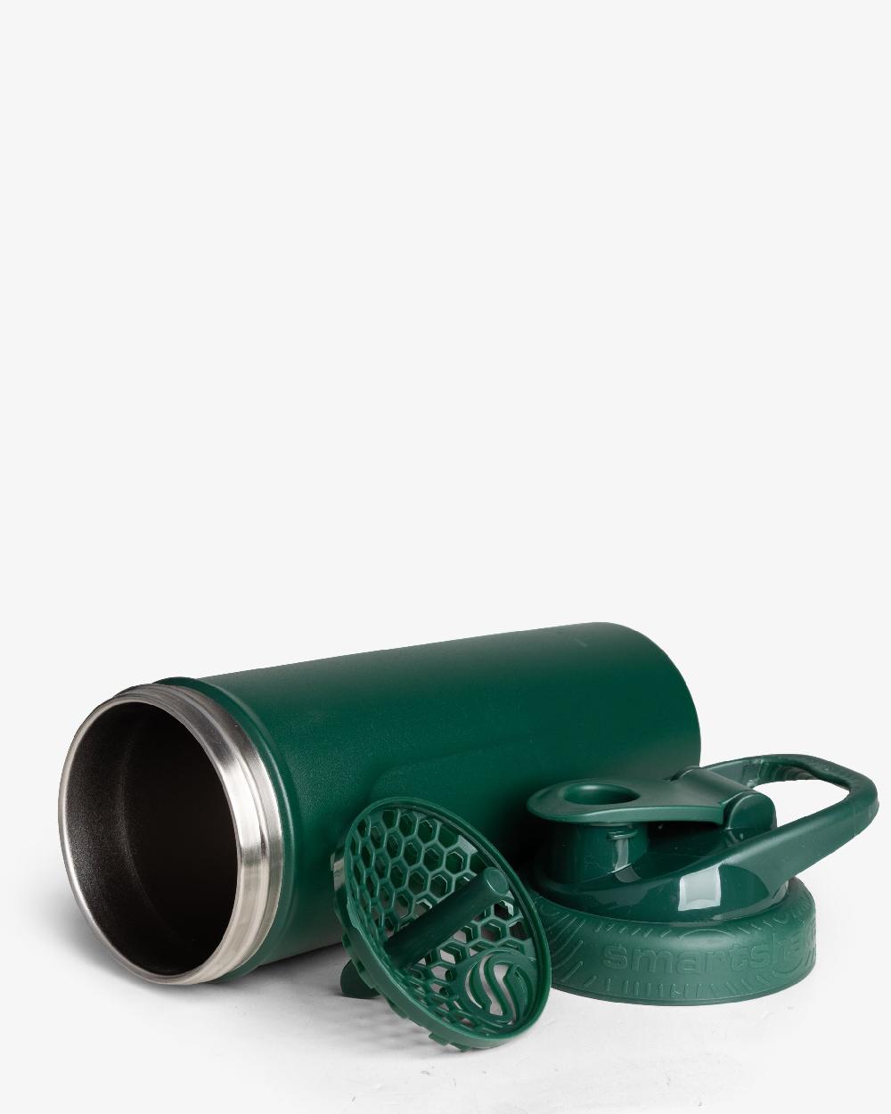 Smartshake Insulated Steel Racing Green