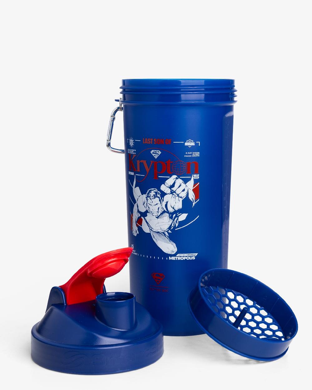 Smartshake Lite 1000 Superman