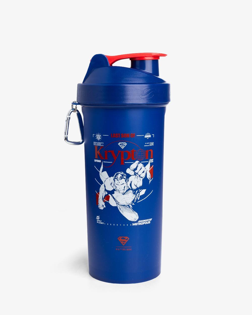 smartshake Lite 1000 Superman