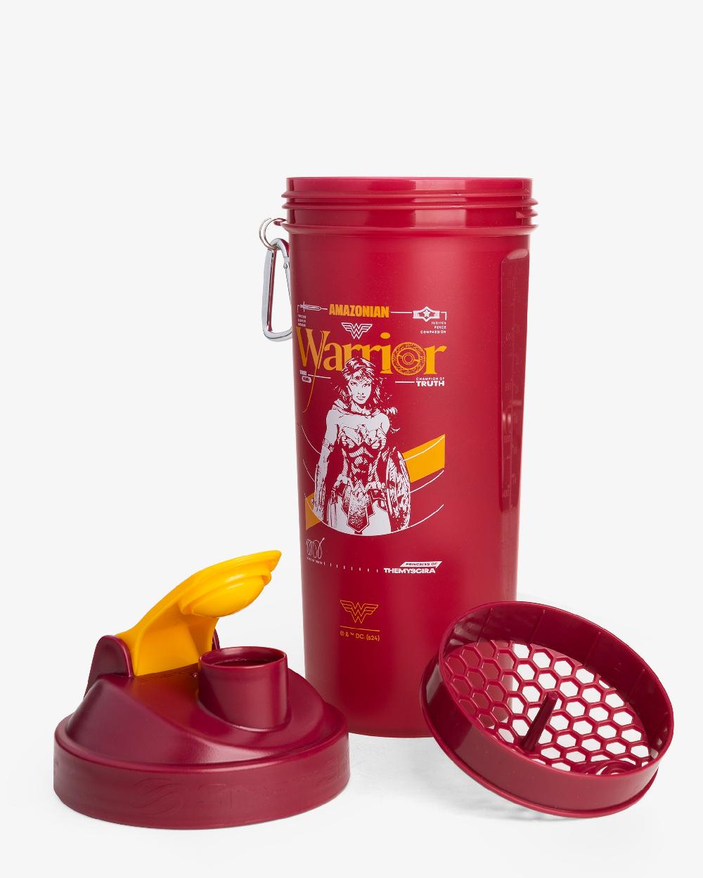 Smartshake Lite 1000 Wonder Woman