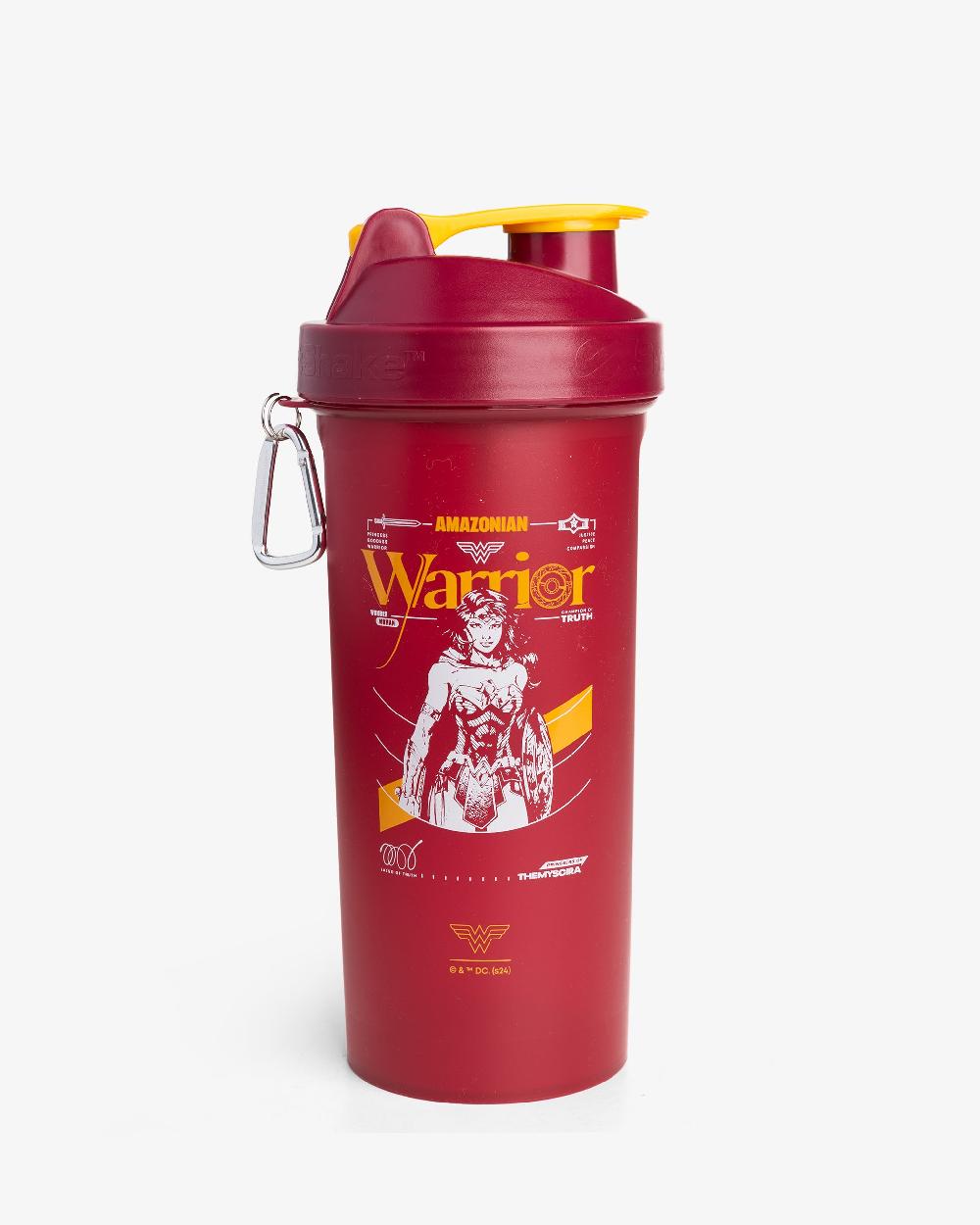 smartshake Lite 1000 Wonder Woman