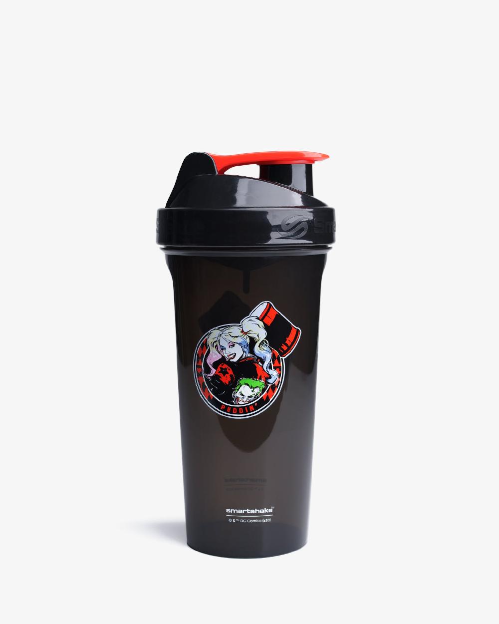 smartshake Lite Harley Quinn