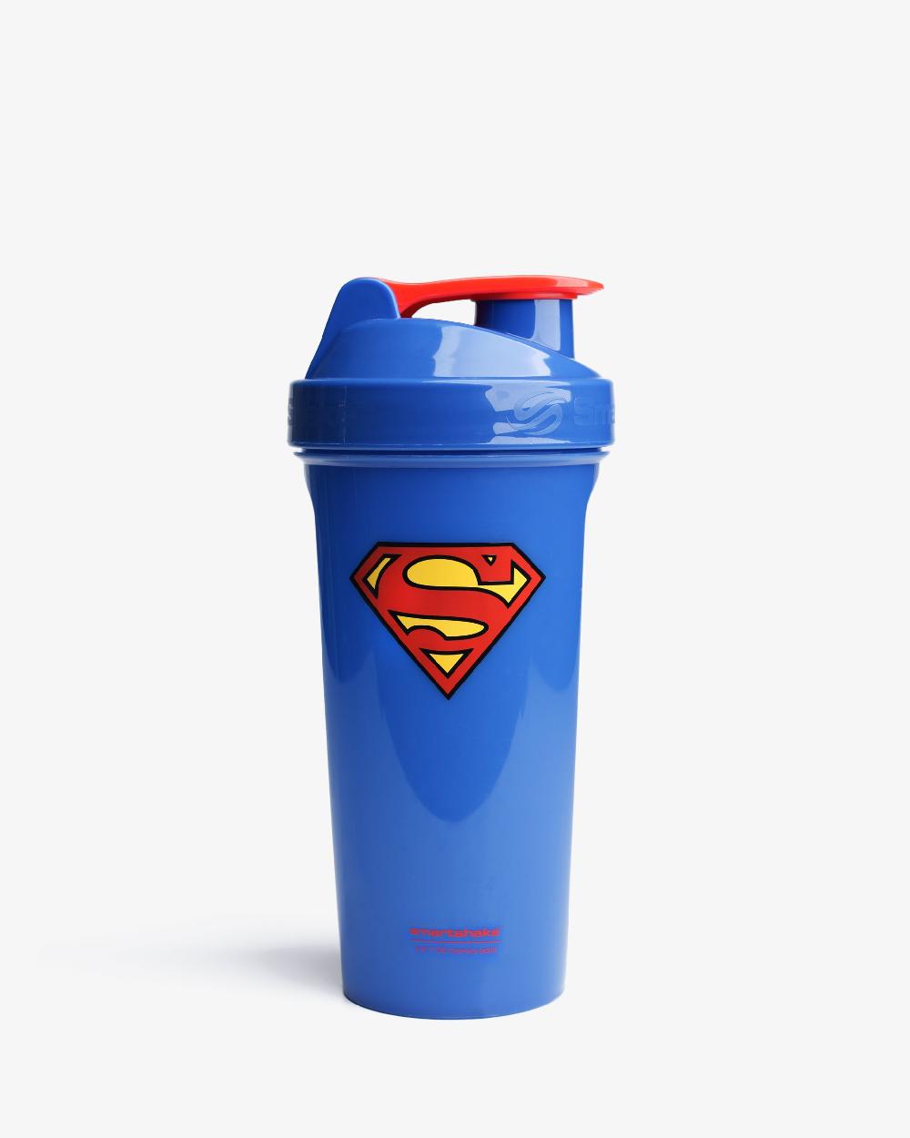 smartshake Lite Superman