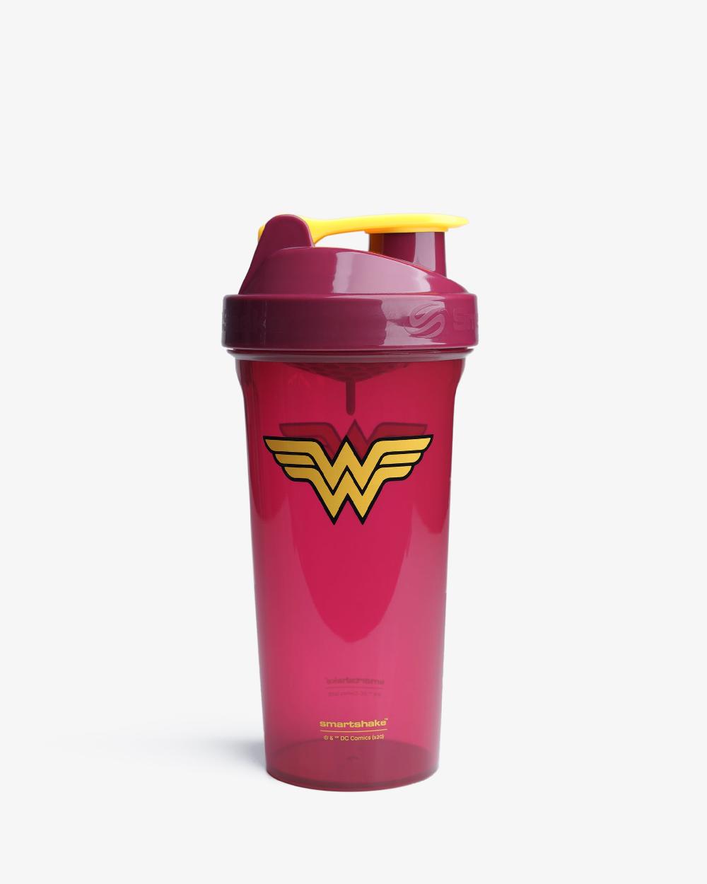 smartshake Lite Wonder Woman