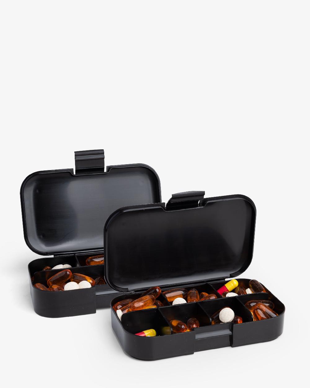 Smartshake Pill Box Organizer Batman